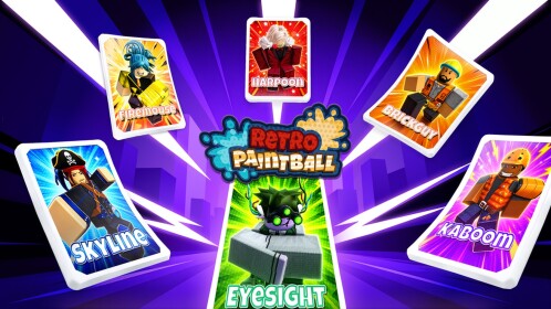 Original-IP games