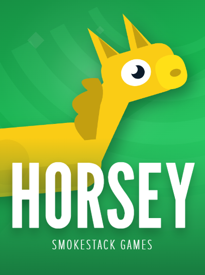 Horsey mascot