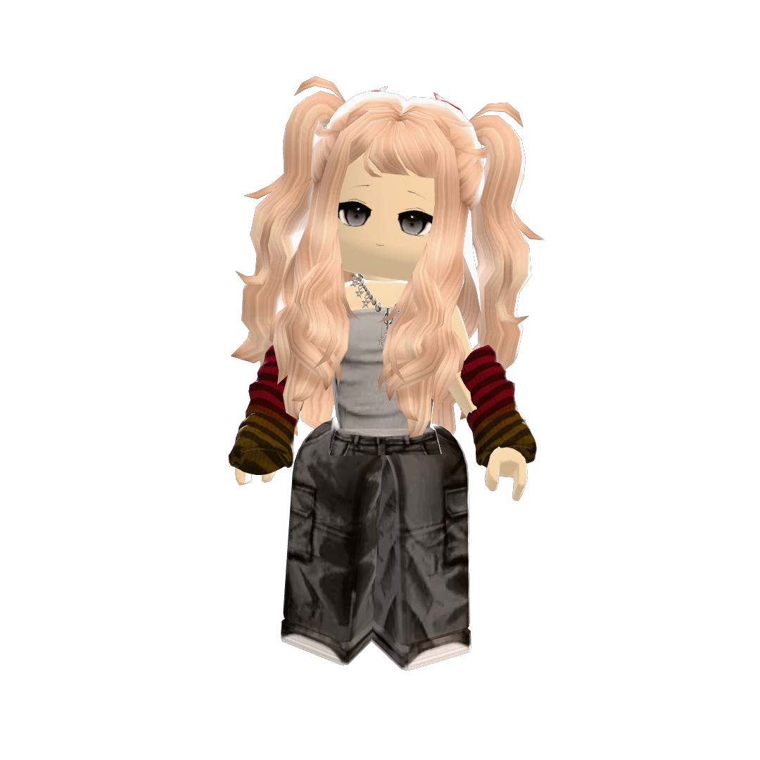 Marissa Cheves's Roblox avatar